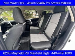 Used 2017 Toyota 4Runner 4WD (Natl) at Drive Now Westlake near Westlake, OH