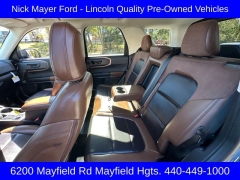 Used 2022 Ford Bronco Sport Badlands 4x4 at Drive Now Westlake near Westlake, OH