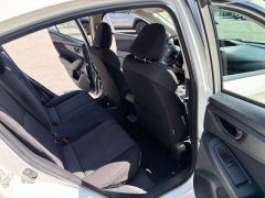Used 2022  Subaru Impreza 4-door CVT at Drive Now Westlake near Westlake&comma; OH