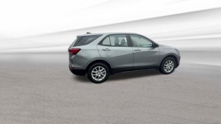 Used 2023  Chevrolet Equinox AWD 4dr LS w&sol;1FL at DriveNow Mayfield near Mayfield Heights&comma; OH