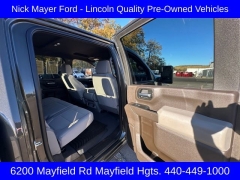 Used 2023  Chevrolet Silverado 2500HD 4WD Crew Cab 159" LT at Drive Now Westlake near Westlake, OH