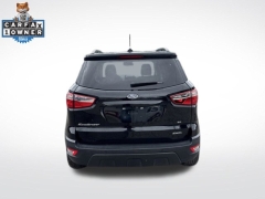 Used 2020  Ford EcoSport 4d SUV 4WD SE at Drive Now Westlake near Westlake&comma; OH