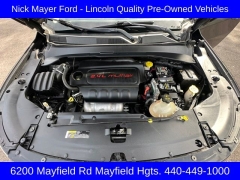 Used 2020 Jeep Compass 4d SUV 4WD Trailhawk at DriveNow Mayfield near Mayfield Heights, OH