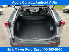 Used 2025  Toyota RAV4 XLE AWD at Drive Now Westlake near Westlake&comma; OH