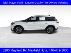 Used 2023  Lincoln Corsair Reserve AWD at Drive Now Westlake near Westlake&comma; OH