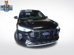 Used 2024  Ford Escape ST-Line AWD at Drive Now Westlake near Westlake&comma; OH