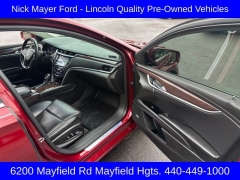 Used 2017  Cadillac XTS 4d Sedan AWD Luxury at DriveNow Mayfield near Mayfield Heights&comma; OH