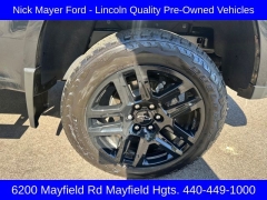 Used 2024  Chevrolet Colorado 4WD Crew Cab Z71 at Drive Now Westlake near Westlake, OH