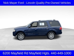 Used 2011  Lincoln Navigator 4d SUV 4WD at Drive Now Westlake near Westlake&comma; OH