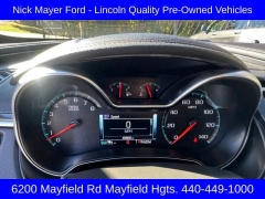 Used 2019  Chevrolet Impala 4d Sedan Premier w/2LZ at DriveNow Mayfield near Mayfield Heights, OH
