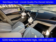 Used 2015  Lincoln MKC FWD 4dr at Drive Now Westlake near Westlake, OH