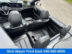 Used 2024  BMW 4 Series 430i Convertible at Drive Now Westlake near Westlake&comma; OH