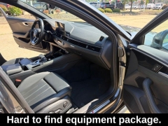 Used 2024  Audi A4 Sedan S line Premium Plus 45 TFSI quattro at Drive Now Westlake near Westlake&comma; OH