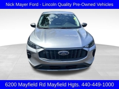 Used 2023 Ford Escape Active AWD at Drive Now Westlake near Westlake, OH