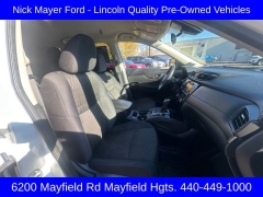 Used 2019  Nissan Rogue AWD SV at Drive Now Westlake near Westlake, OH