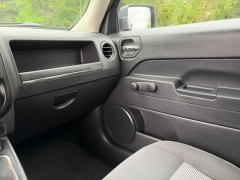 Used 2016  Jeep Patriot FWD 4dr Sport at Drive Now Westlake near Westlake&comma; OH