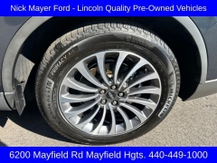 Used 2021  Lincoln Aviator Reserve AWD at DriveNow Mayfield near Mayfield Heights, OH