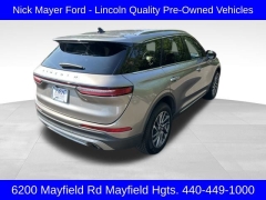 Used 2021 Lincoln Corsair Standard AWD at Drive Now Westlake near Westlake, OH
