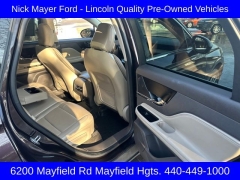 Used 2023  Lincoln Corsair Reserve AWD at Drive Now Westlake near Westlake&comma; OH