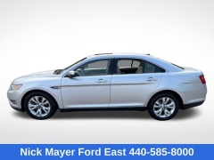Used 2010  Ford Taurus 4d Sedan SEL at DriveNow Mayfield near Mayfield Heights&comma; OH