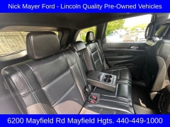 Used 2021 Jeep Grand Cherokee 80th Anniversary 4x4 at Drive Now Westlake near Westlake, OH