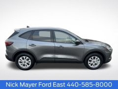 Used 2025  Ford Escape Active AWD at Drive Now Westlake near Westlake&comma; OH
