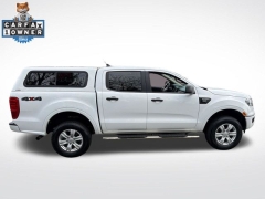 Used 2022  Ford Ranger 4WD SuperCrew 5' Box at Drive Now Westlake near Westlake&comma; OH