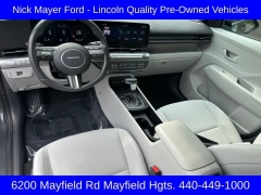 Used 2024 Hyundai Kona SEL FWD at DriveNow Mayfield near Mayfield Heights, OH