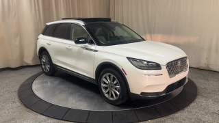 Used 2021 Lincoln Corsair Standard AWD at DriveNow Mayfield near Mayfield Heights, OH