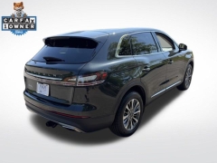 Used 2023  Lincoln Nautilus Reserve AWD at DriveNow Mayfield near Mayfield Heights&comma; OH