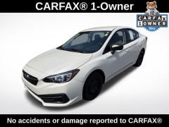 Used 2022  Subaru Impreza 4-door CVT at Drive Now Westlake near Westlake&comma; OH