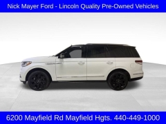 Used 2024  Lincoln Navigator Reserve 4x4 at DriveNow Mayfield near Mayfield Heights, OH