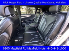 Used 2019 Lincoln Nautilus 4d SUV AWD 2.0L at Drive Now Westlake near Westlake, OH