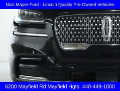 Used 2023  Lincoln Aviator Reserve AWD at DriveNow Mayfield near Mayfield Heights, OH
