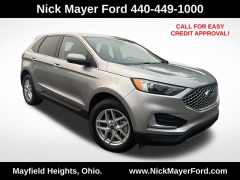  2024 Ford Edge SEL AWD at DriveNow Mayfield near Mayfield Heights&comma; OH