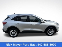 Used 2020  Ford Escape 4d SUV AWD SE at Drive Now Westlake near Westlake&comma; OH