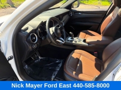 Used 2022  Alfa Romeo Stelvio Ti AWD at Drive Now Westlake near Westlake&comma; OH