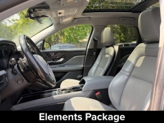 Used 2022  Lincoln Corsair Reserve AWD at DriveNow Mayfield near Mayfield Heights&comma; OH