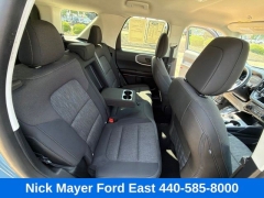 Used 2023  Ford Bronco Sport Big Bend 4x4 at DriveNow Mayfield near Mayfield Heights&comma; OH