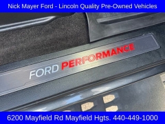 Used 2019  Ford F-150 4WD SuperCrew Raptor at DriveNow Mayfield near Mayfield Heights, OH