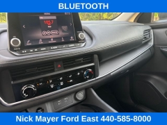 Used 2024  Nissan Rogue FWD S at DriveNow Mayfield near Mayfield Heights&comma; OH