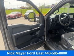 Used 2022  Ford F-150 4WD SuperCrew 5&period;5' Box at DriveNow Mayfield near Mayfield Heights&comma; OH