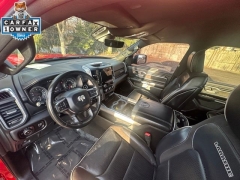 Used 2024  Ram 1500 4WD Laramie Crew Cab 5'7" Box at Drive Now Westlake near Westlake&comma; OH