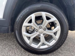 Used 2024  Jeep Compass Sport 4x4 at Drive Now Westlake near Westlake&comma; OH