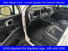 Used 2024 Kia Sorento S FWD at DriveNow Mayfield near Mayfield Heights, OH