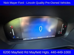 Used 2023 Ford Escape ST-Line FWD at DriveNow Mayfield near Mayfield Heights, OH