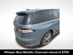 Used 2025  Lincoln Aviator Premiere AWD at DriveNow Mayfield near Mayfield Heights&comma; OH