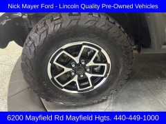 Used 2024 Jeep Wrangler Rubicon 4 Door 4x4 at DriveNow Mayfield near Mayfield Heights, OH