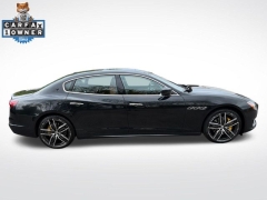 Used 2023  Maserati Quattroporte Modena Q4 AWD at DriveNow Mayfield near Mayfield Heights&comma; OH