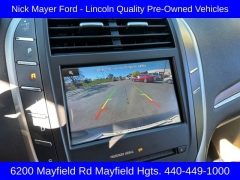 Used 2015  Lincoln MKC FWD 4dr at Drive Now Westlake near Westlake, OH